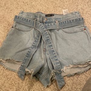 Abercrombie shorts